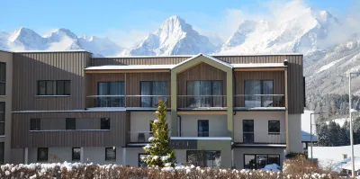 Landhotel Das Stocker Hotele w: 