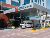 Metria Hotel