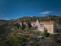 Pousada da Serra da Estrela – Historic Hotel