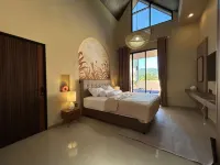 Celestia Private Villa Hotele w: 