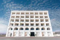Golden Pillar Hotel