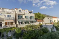 Apartments and Room Villa Niko