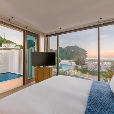 Villa Crimson Resort & Spa Boracay Promo Code