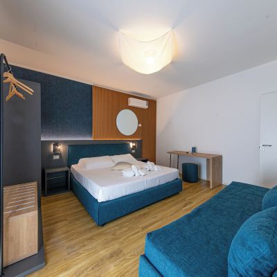 Deluxe Room Taliammari Promo Code