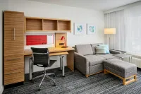 TownePlace Suites Ottawa Kanata
