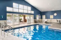 SpringHill Suites Prescott