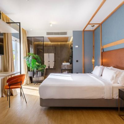 Grand Suite Essence Hotel Taburiente Promo Code