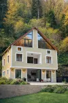 Nanus Ayder Suit Hotels in 