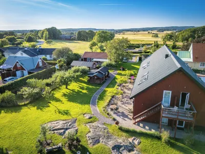 Halmstad Gårdshotell Hotels in 
