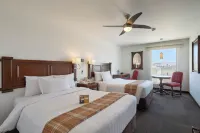 Casa Andina Premium Arequipa Hotéis em 