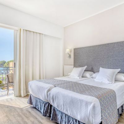 Premium Double Room Morlans Garden Promo Code