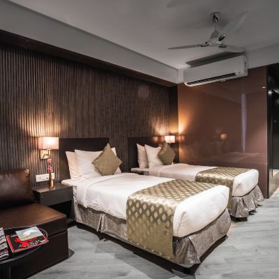 Executive Twin Room Pearl Resort Promo Code