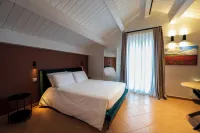 ArcoLoBello B&B ApartHotel Hotels in 