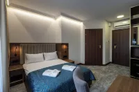 Sleep&Fly Okęcie Warsaw Airport Hotel a 