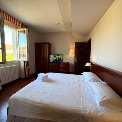 Superior Double Room, 1 King Bed Centro Paolo VI Promo Code