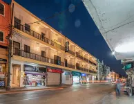 Hotel Mexico Merida