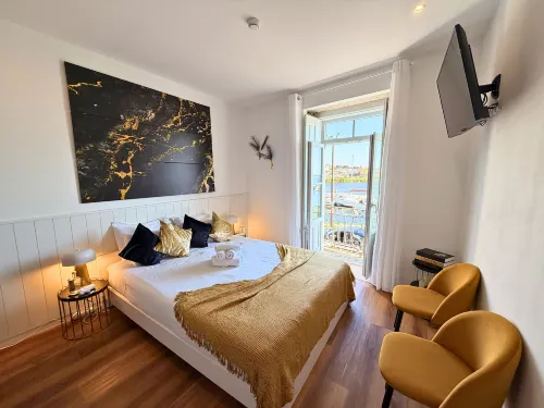 Naval Guest House