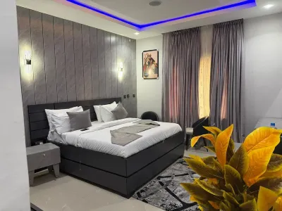 EMIRATES STAR HOTEL Hotels in 