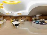 Rede Andrade Docas Hotels in Belém