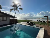 Joju Bangalôs & Bistrô Hotels in Japaratinga