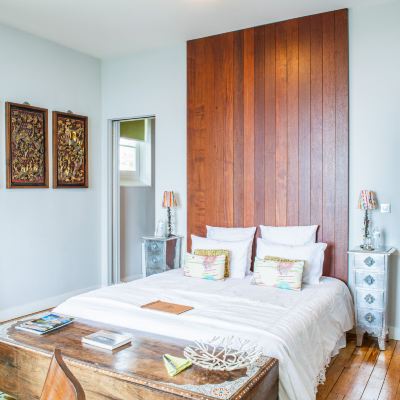 Deluxe Suite with Sea View Villa La Tosca Promo Code
