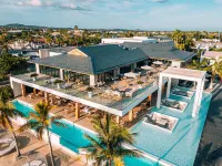 Van der Valk Plaza Resort Bonaire  otelleri