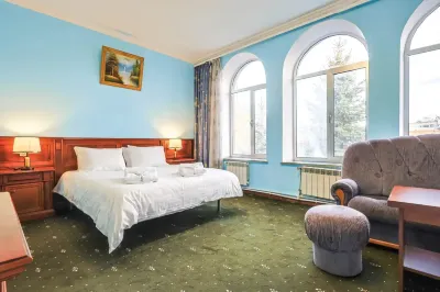Lalaner Hotel のホテル