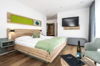 Berghotel Kristall