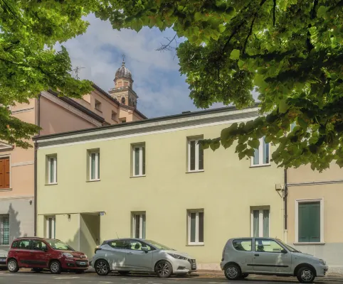 Dimora in Prato