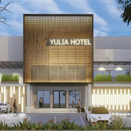 Yulia Hotel Managed by HIG