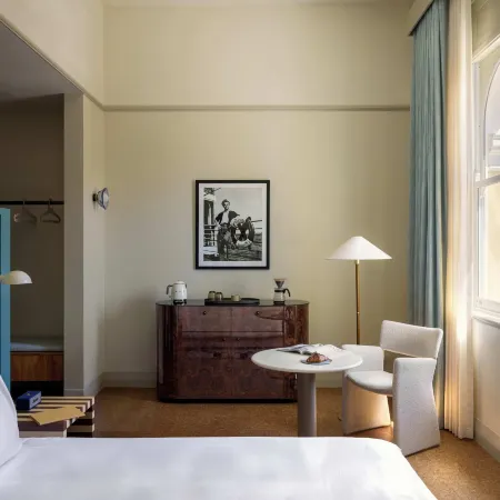 Owston Hotel Отели в г. Фримантл