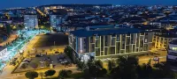 Park Dedeman Eskişehir โรงแรมใน