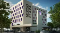 Hotel México Plaza Querétaro Hotéis em 