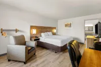 Quality Inn Evanston Near Wyoming Downs