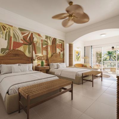Suite Iberostar Grand Rose Hall Promo Code