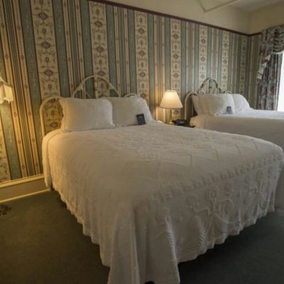 Suite, 2 Queen Beds (Historic Queen Queen) Hotel Boulderado Promo Code