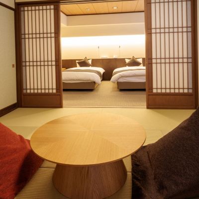 和洋室 ホテル まほろば クーポン