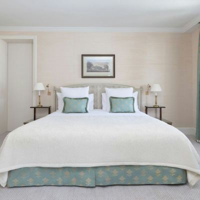 Eden Suite Le Bristol Paris - an Oetker Collection Hotel Promo Code