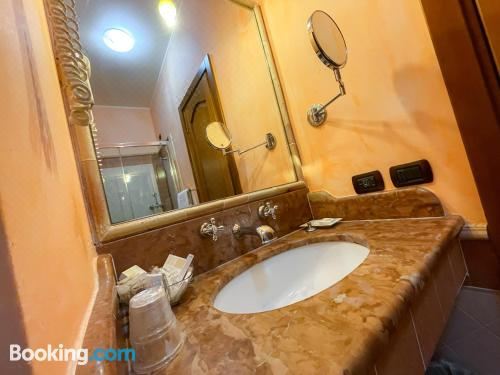 山景双人或双床间