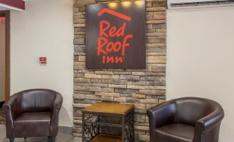 Red Roof Inn Binghamton North