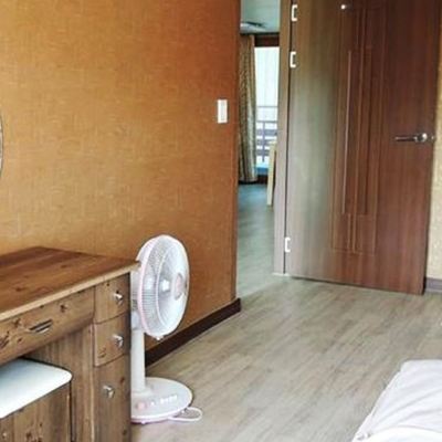 듀플렉스 스위트 Seorak 4U Resort 쿠폰