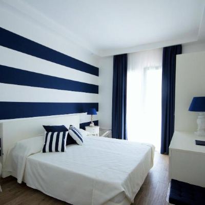 Classic Double Room Hotel Nautilus Promo Code