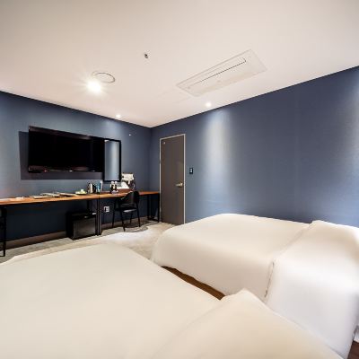 이벤트 트윈 Yongin Soseol Smith Hotel 쿠폰