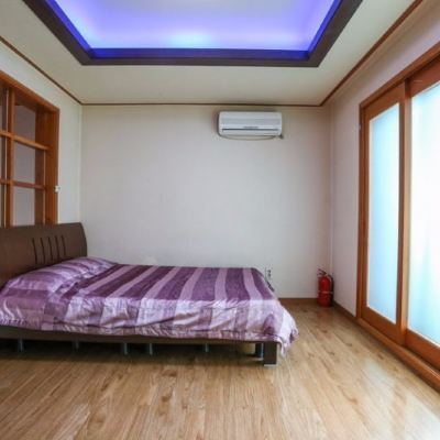 Fiji -102 (Duplex) Daebudo White Island Pension (Building B) 쿠폰