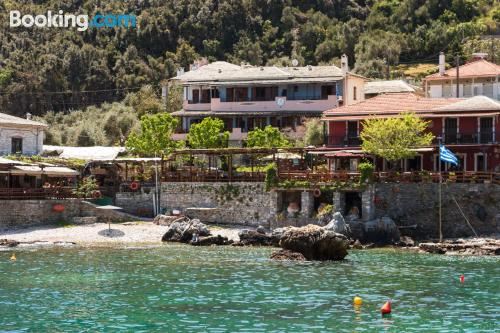 Kastro Studios Double or Twin Studio