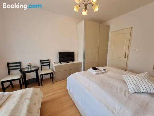 公寓 - 地面楼层