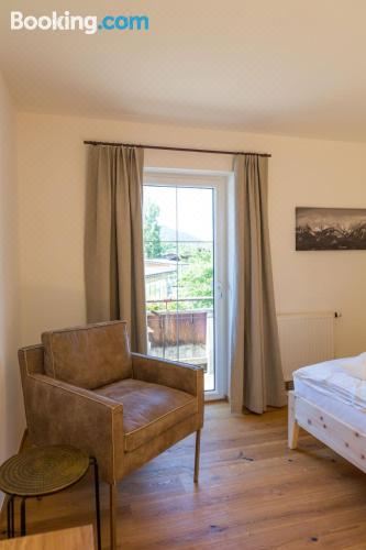 豪华双人房（带阳台）