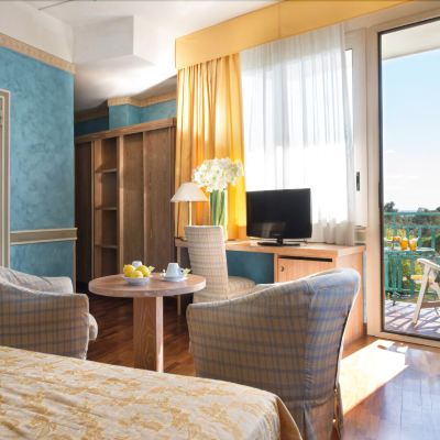 Superior Room Grand Hotel Panoramic Promo Code