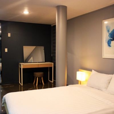 디럭스 풀 빌라 평창리버힐 쿠폰