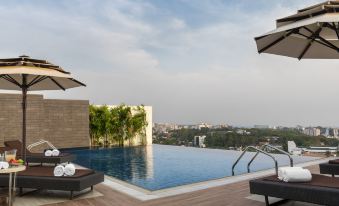 Vivanta Thiruvananthapuram